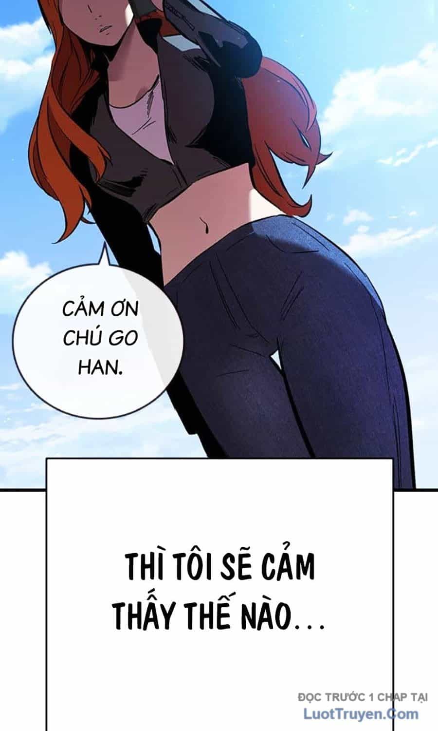 Đại Tướng Chiến - Chương 60 - ảnh 178
