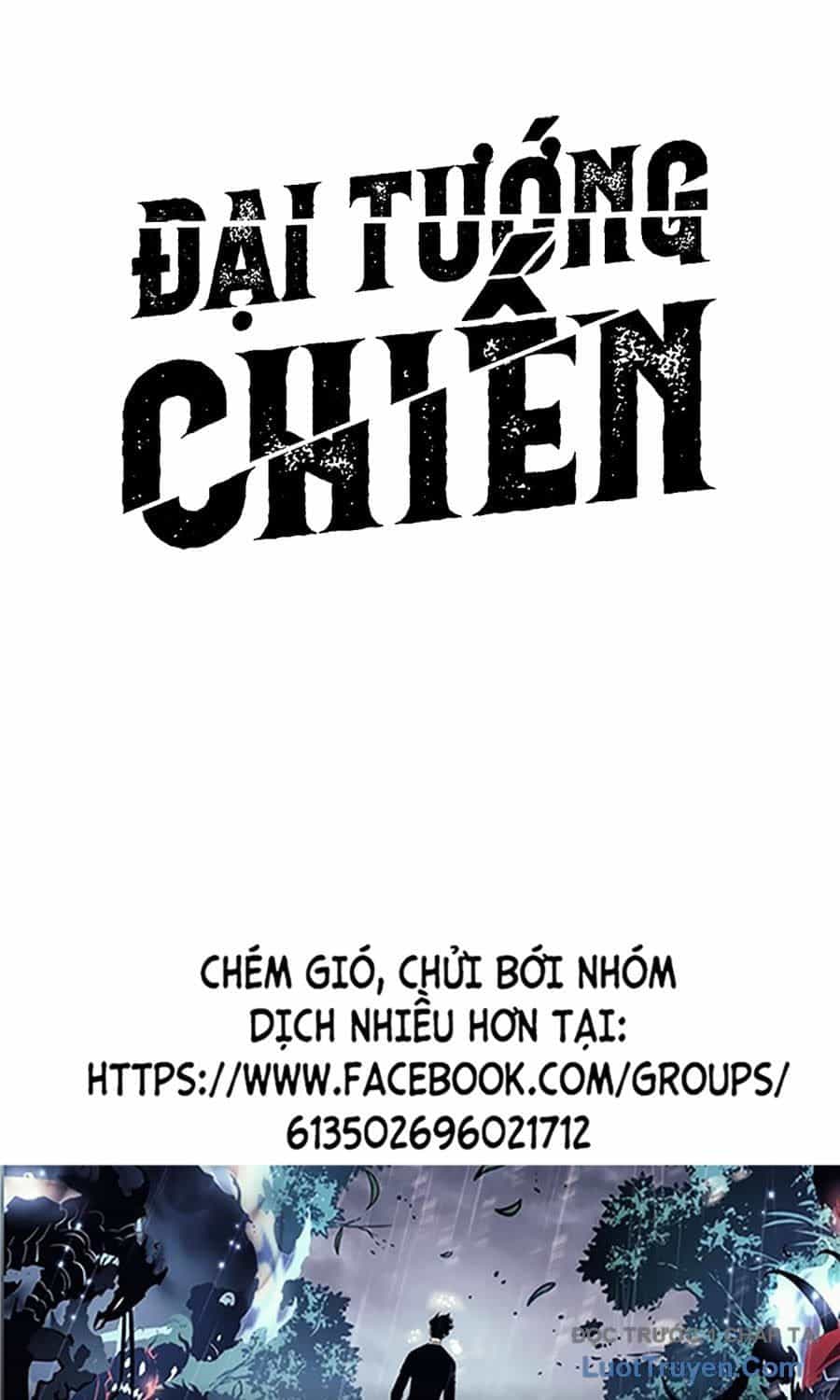 Đại Tướng Chiến - Chương 60 - ảnh 3