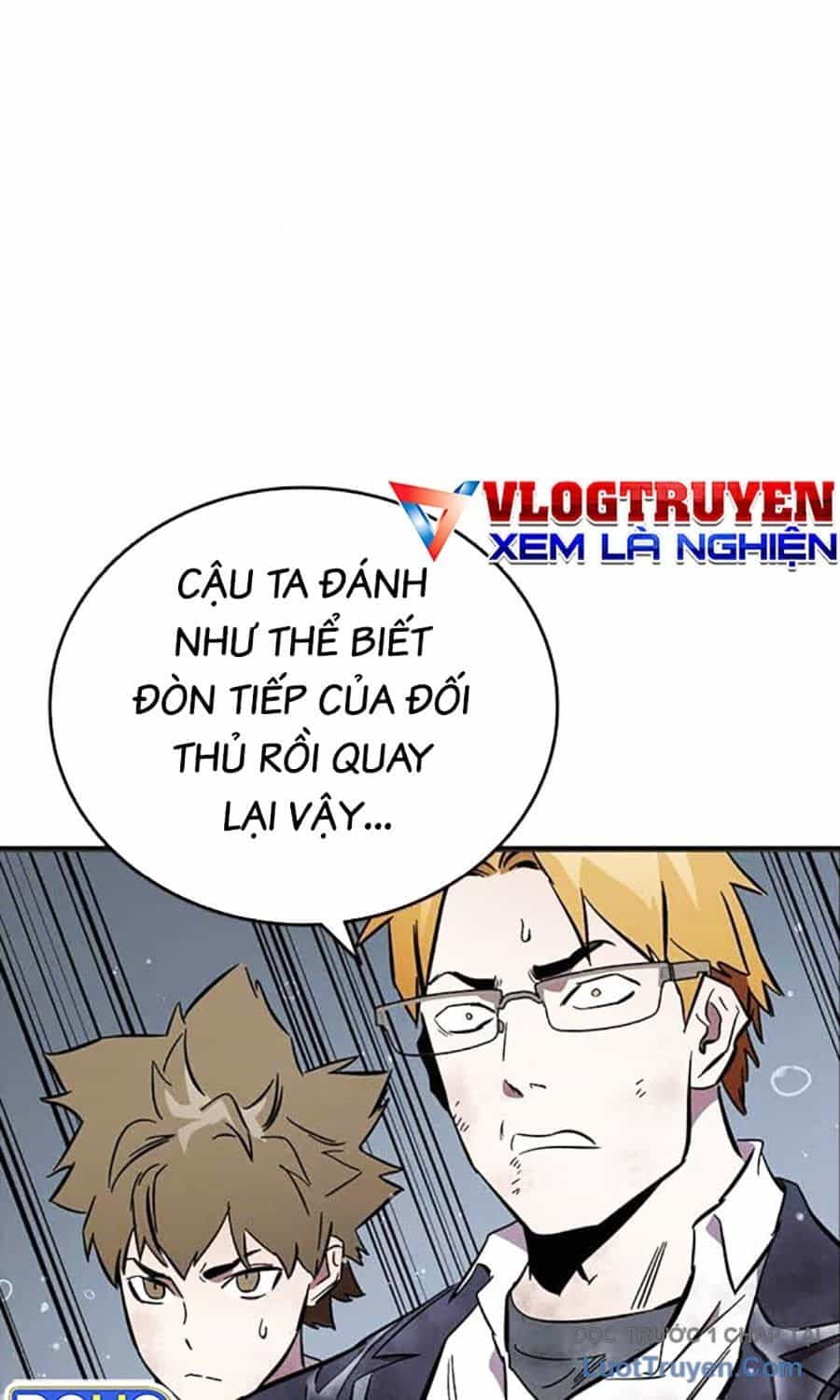 Đại Tướng Chiến - Chương 60 - ảnh 84