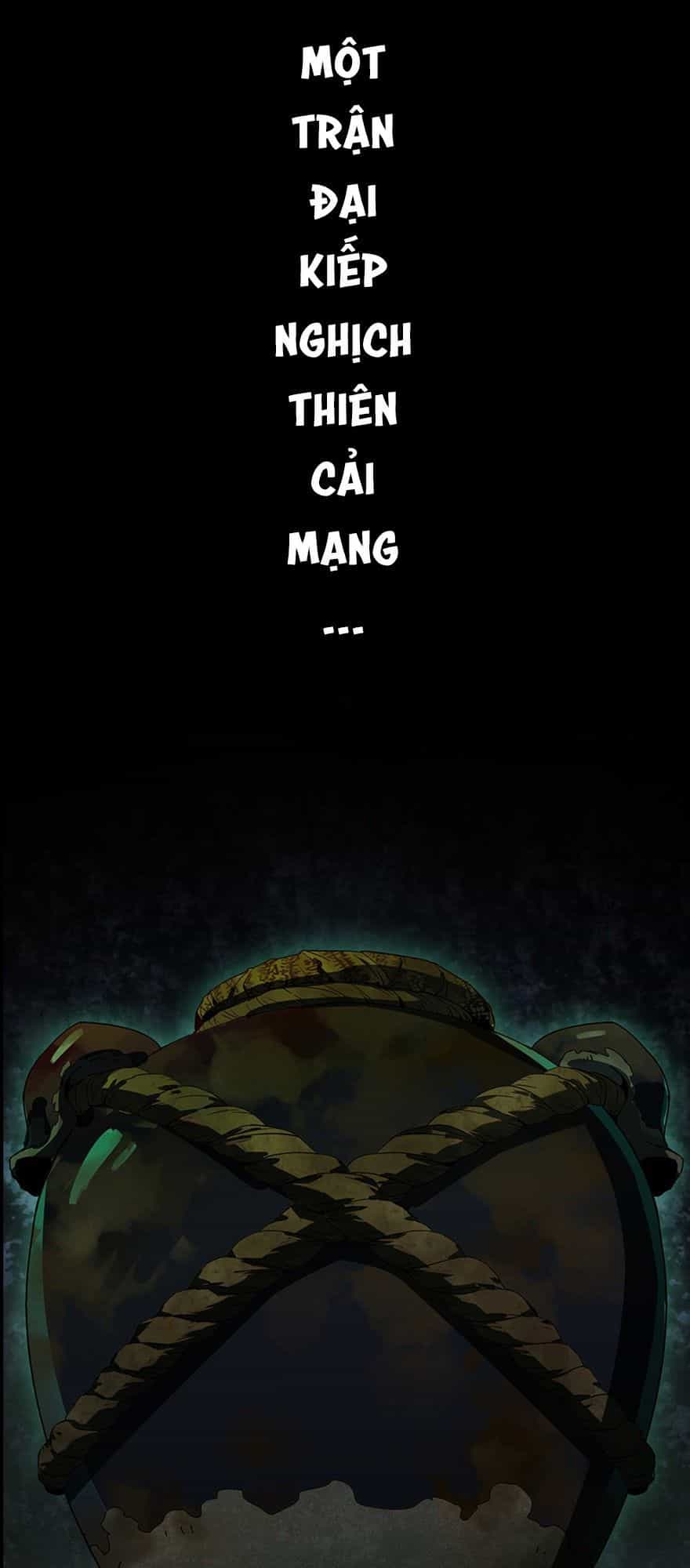 Đại Tượng Vô Hình - Chương 0 - ảnh 17