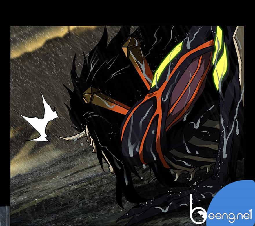 Đại Tượng Vô Hình - Chương 9 - ảnh 26