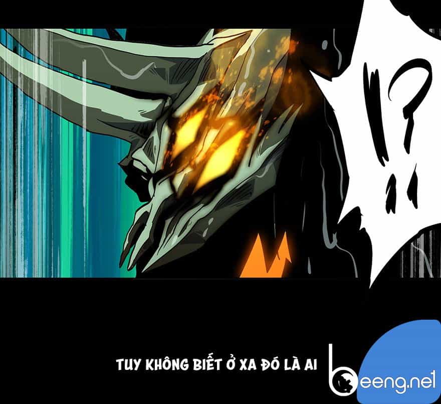 Đại Tượng Vô Hình - Chương 9 - ảnh 37