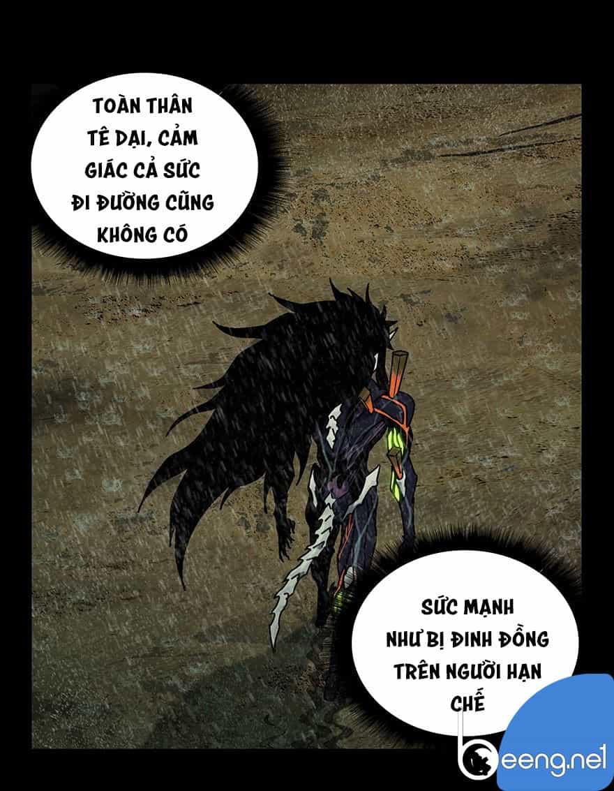 Đại Tượng Vô Hình - Chương 9 - ảnh 41