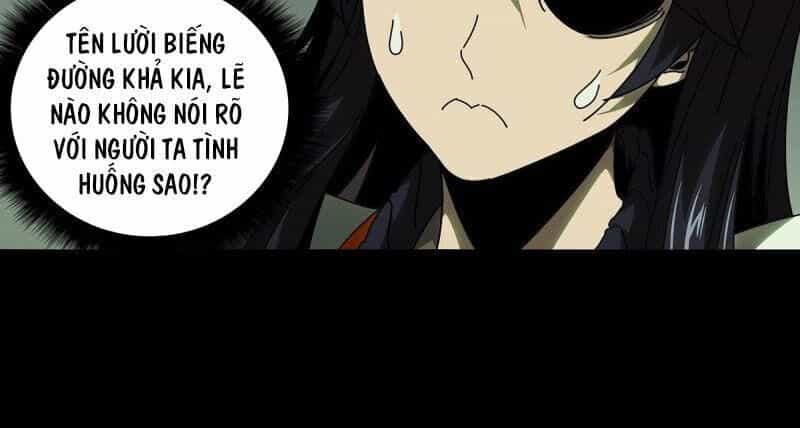 Đại Tượng Vô Hình - Chương 99 - ảnh 12