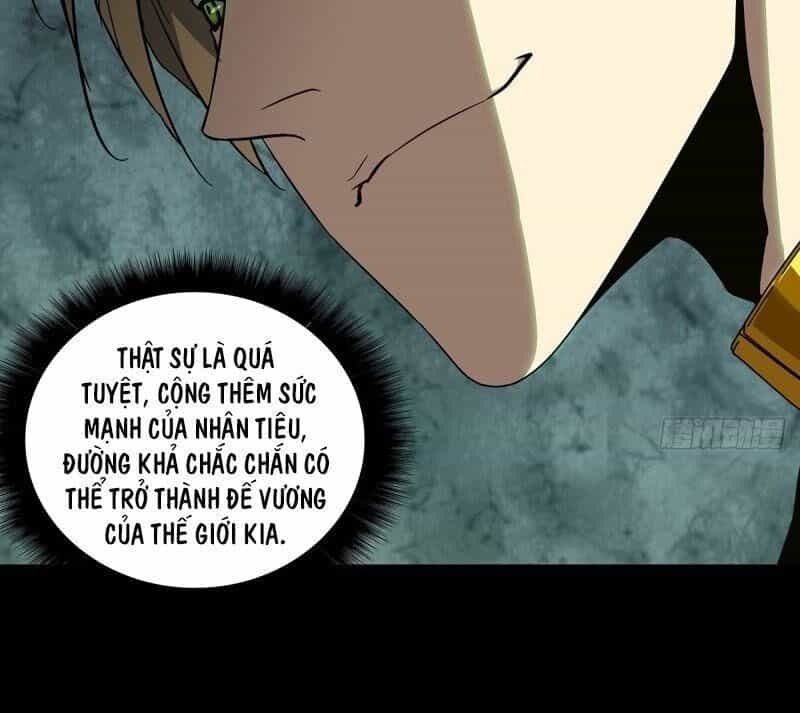 Đại Tượng Vô Hình - Chương 99 - ảnh 16
