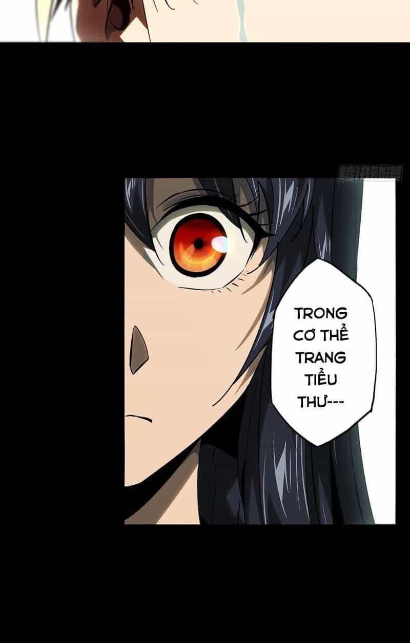 Đại Tượng Vô Hình - Chương 99 - ảnh 33