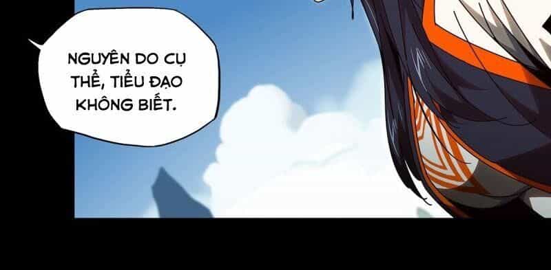 Đại Tượng Vô Hình - Chương 100 - ảnh 13