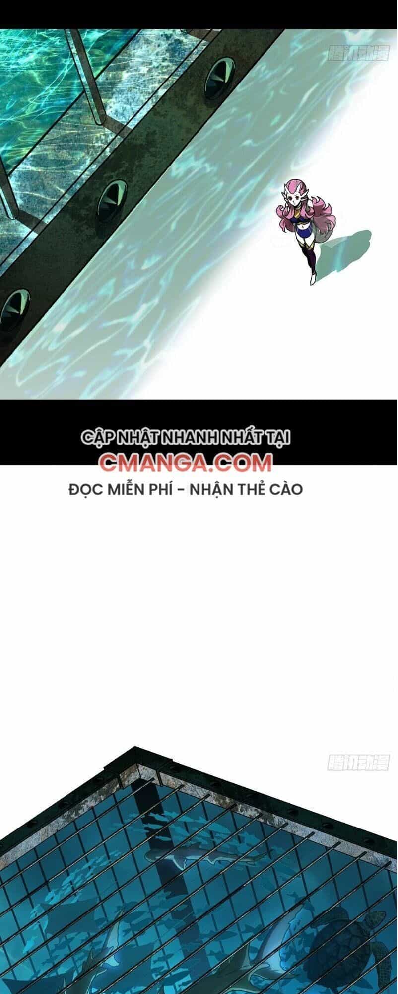 Đại Tượng Vô Hình - Chương 100 - ảnh 34