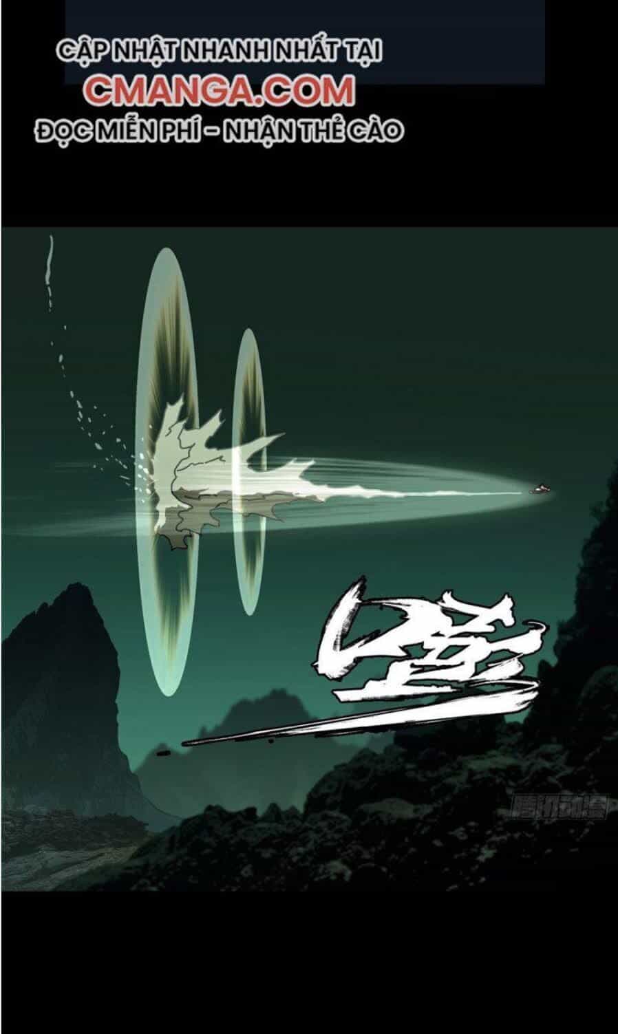 Đại Tượng Vô Hình - Chương 102 - ảnh 2