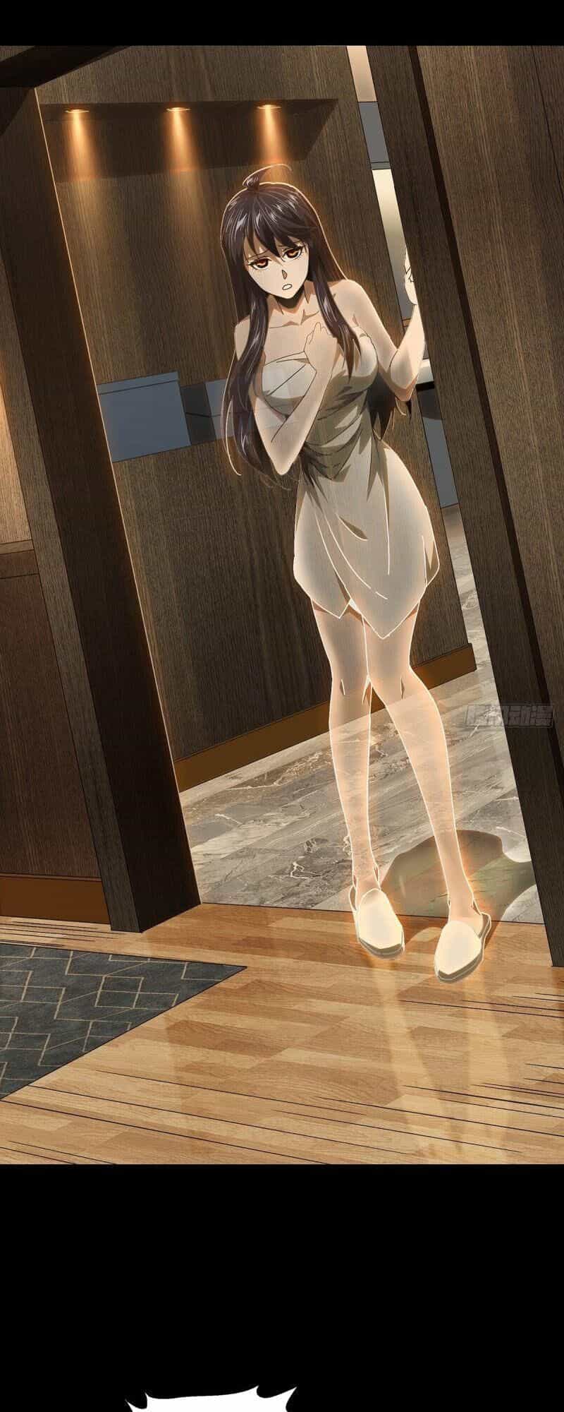 Đại Tượng Vô Hình - Chương 105 - ảnh 13