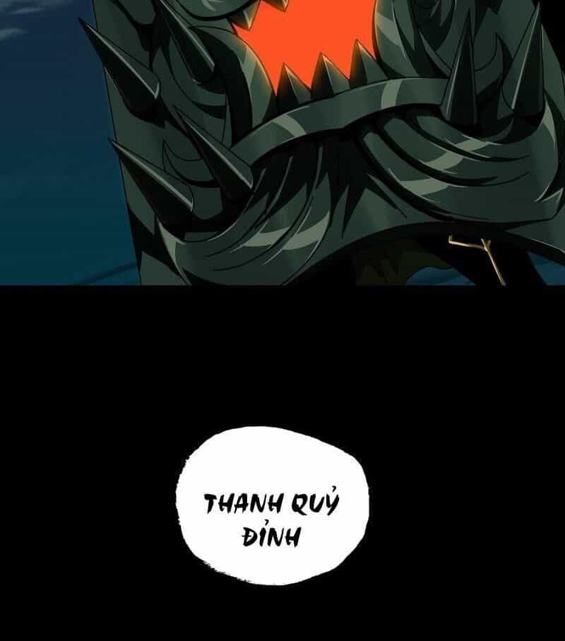 Đại Tượng Vô Hình - Chương 110 - ảnh 32