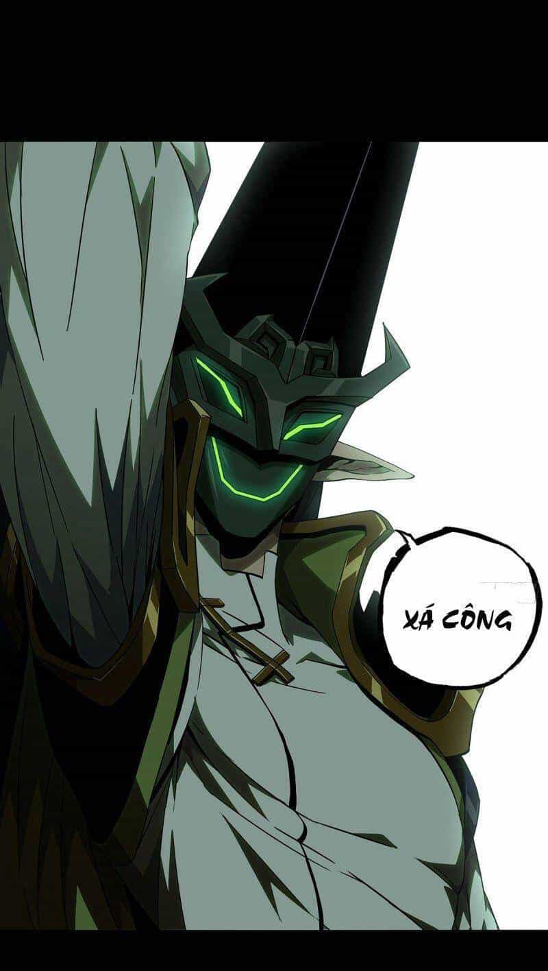 Đại Tượng Vô Hình - Chương 112 - ảnh 11