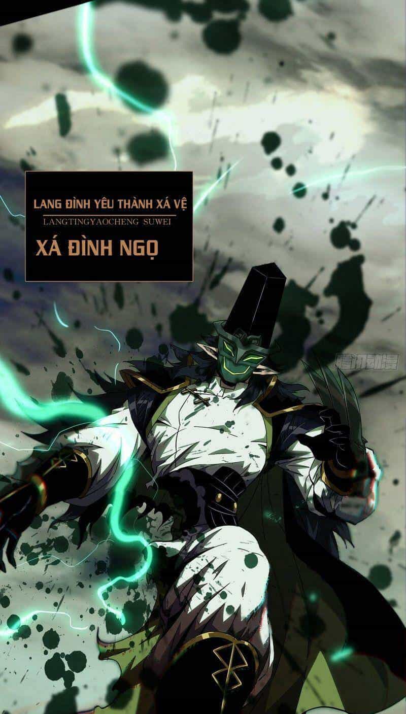Đại Tượng Vô Hình - Chương 112 - ảnh 34