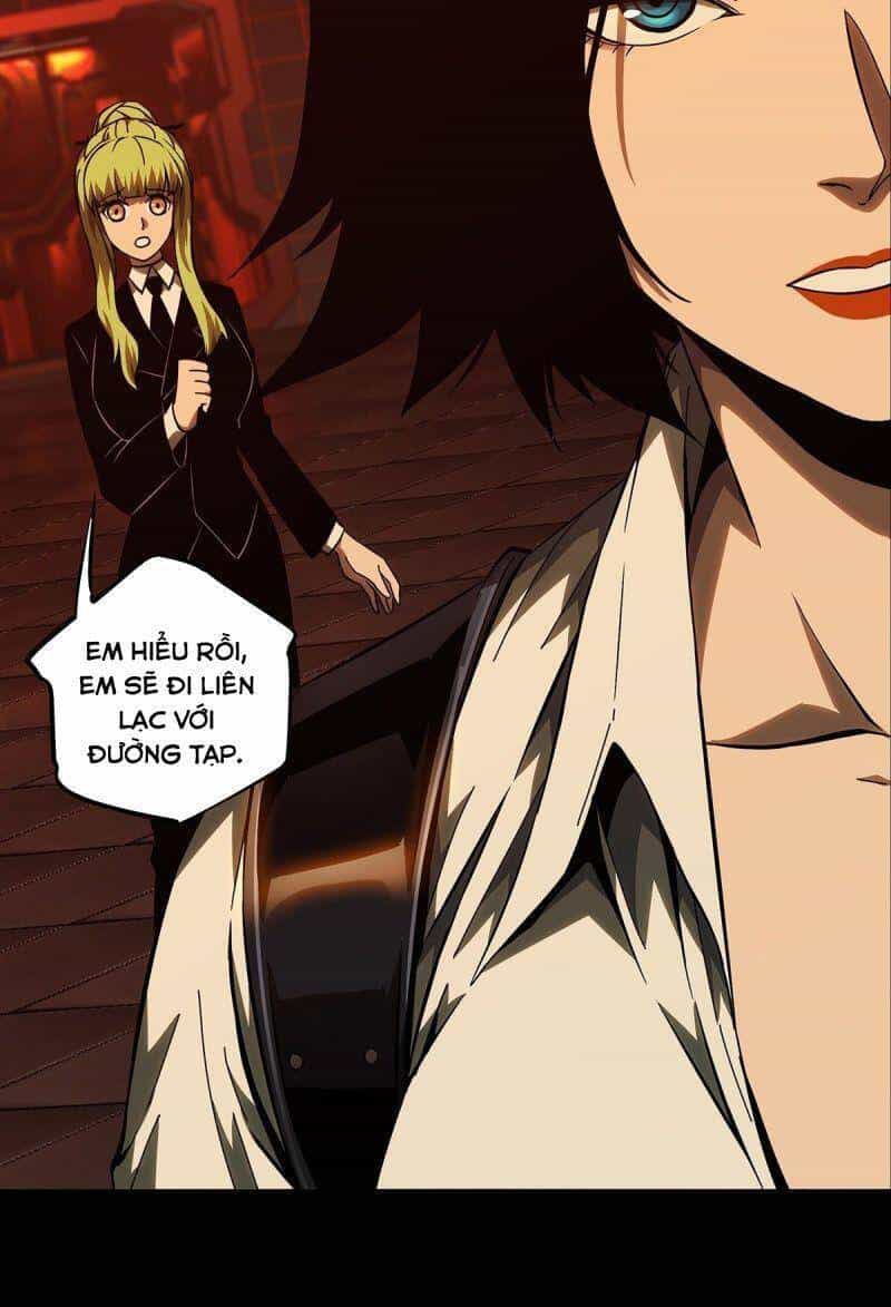 Đại Tượng Vô Hình - Chương 114 - ảnh 6