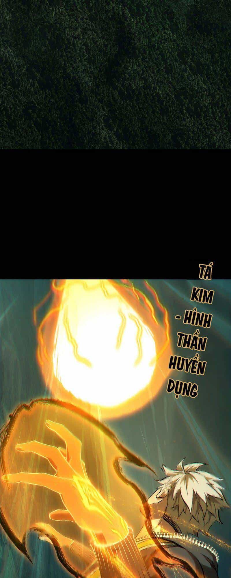 Đại Tượng Vô Hình - Chương 115 - ảnh 13