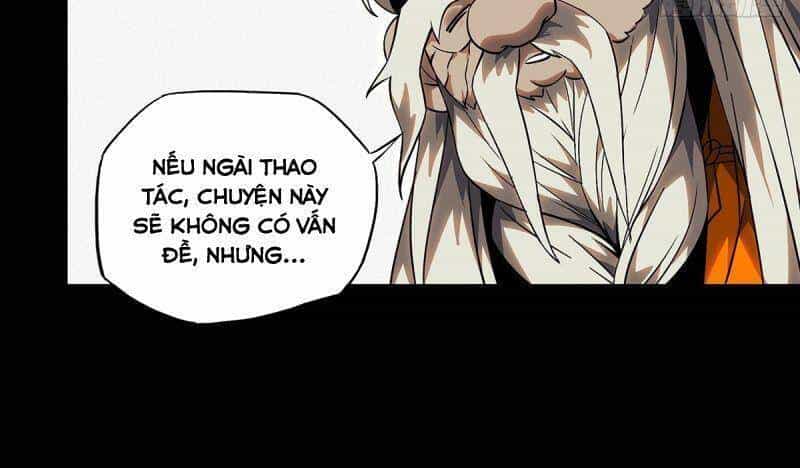 Đại Tượng Vô Hình - Chương 116 - ảnh 22