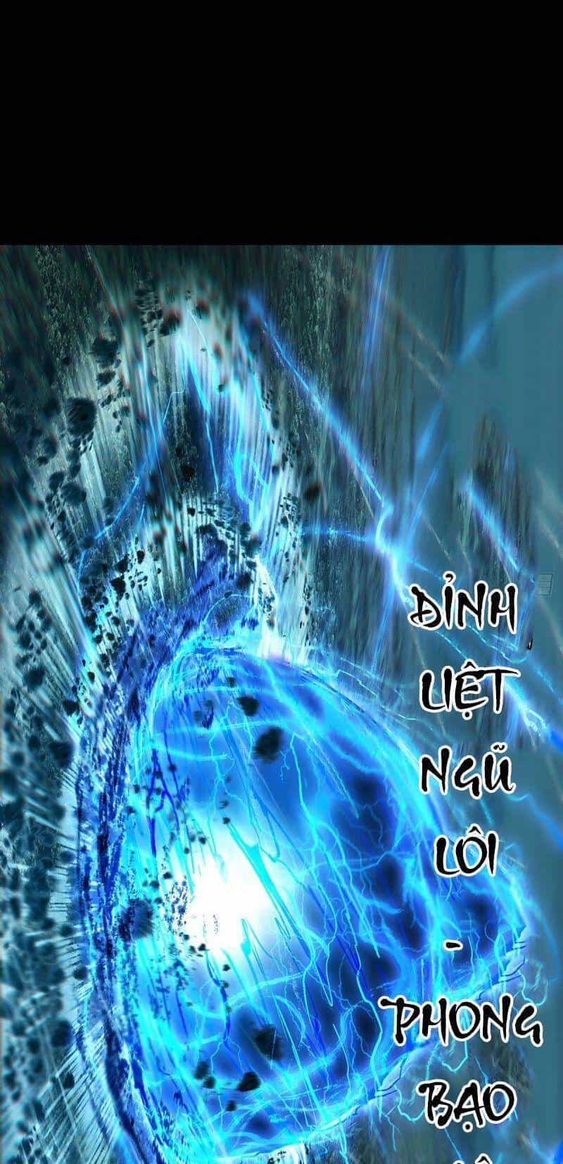 Đại Tượng Vô Hình - Chương 118 - ảnh 11
