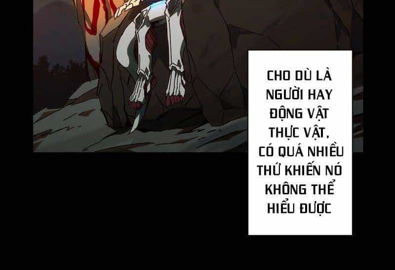 Đại Tượng Vô Hình - Chương 125 - ảnh 25