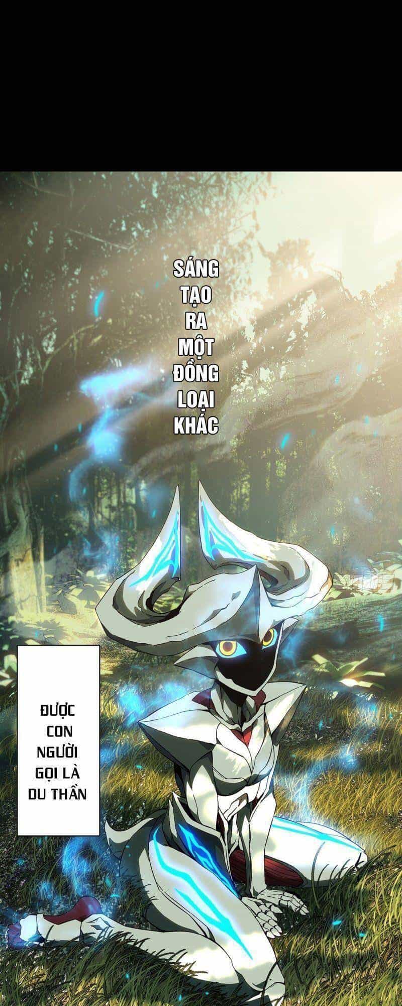 Đại Tượng Vô Hình - Chương 126 - ảnh 7