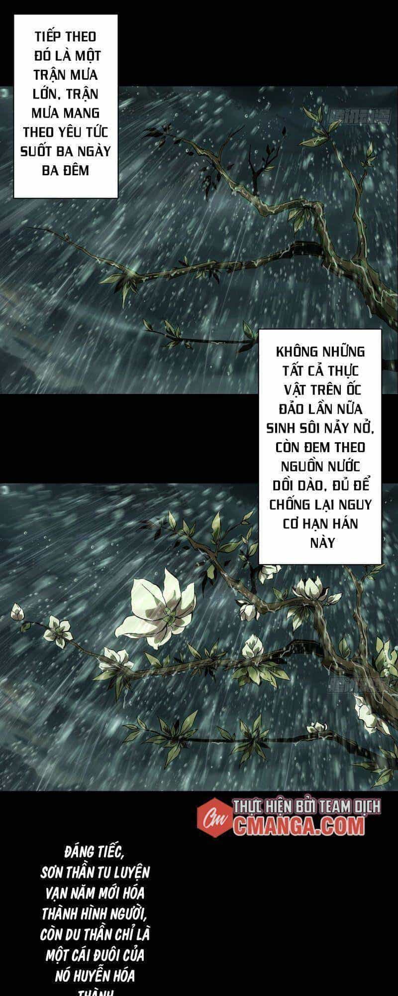 Đại Tượng Vô Hình - Chương 127 - ảnh 13