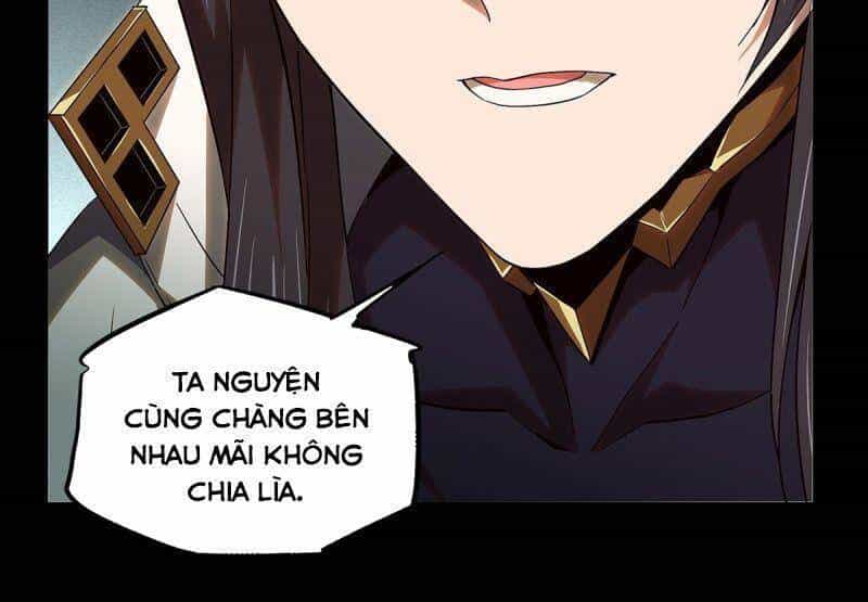 Đại Tượng Vô Hình - Chương 130 - ảnh 20