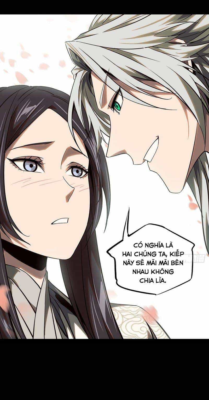 Đại Tượng Vô Hình - Chương 131 - ảnh 27