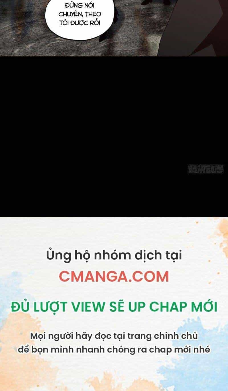 Đại Tượng Vô Hình - Chương 133 - ảnh 18