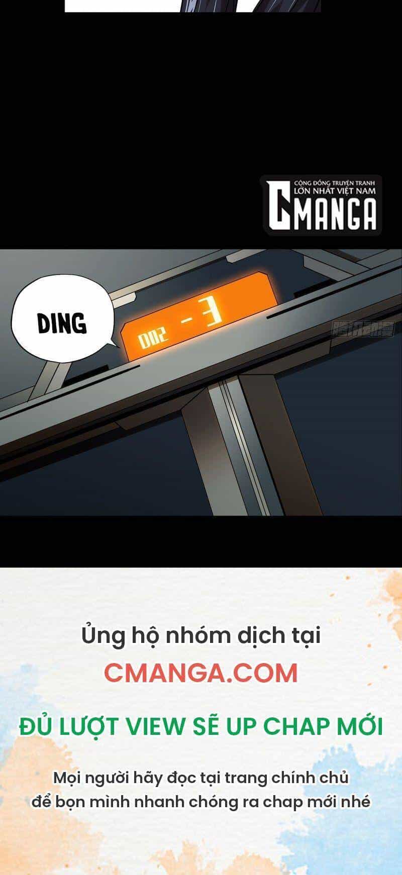 Đại Tượng Vô Hình - Chương 134 - ảnh 17