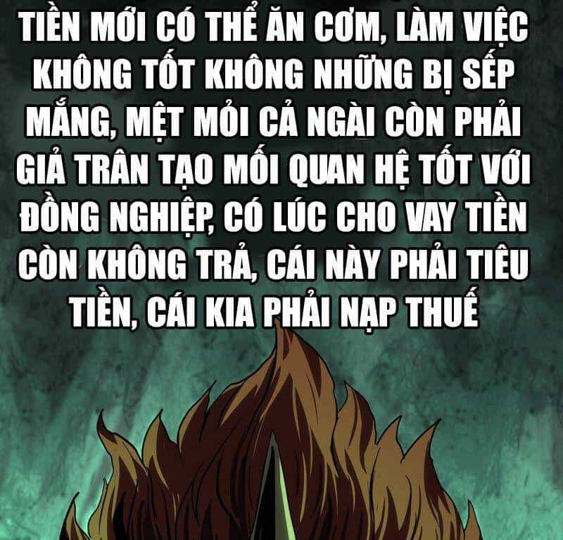 Đại Tượng Vô Hình - Chương 134 - ảnh 6