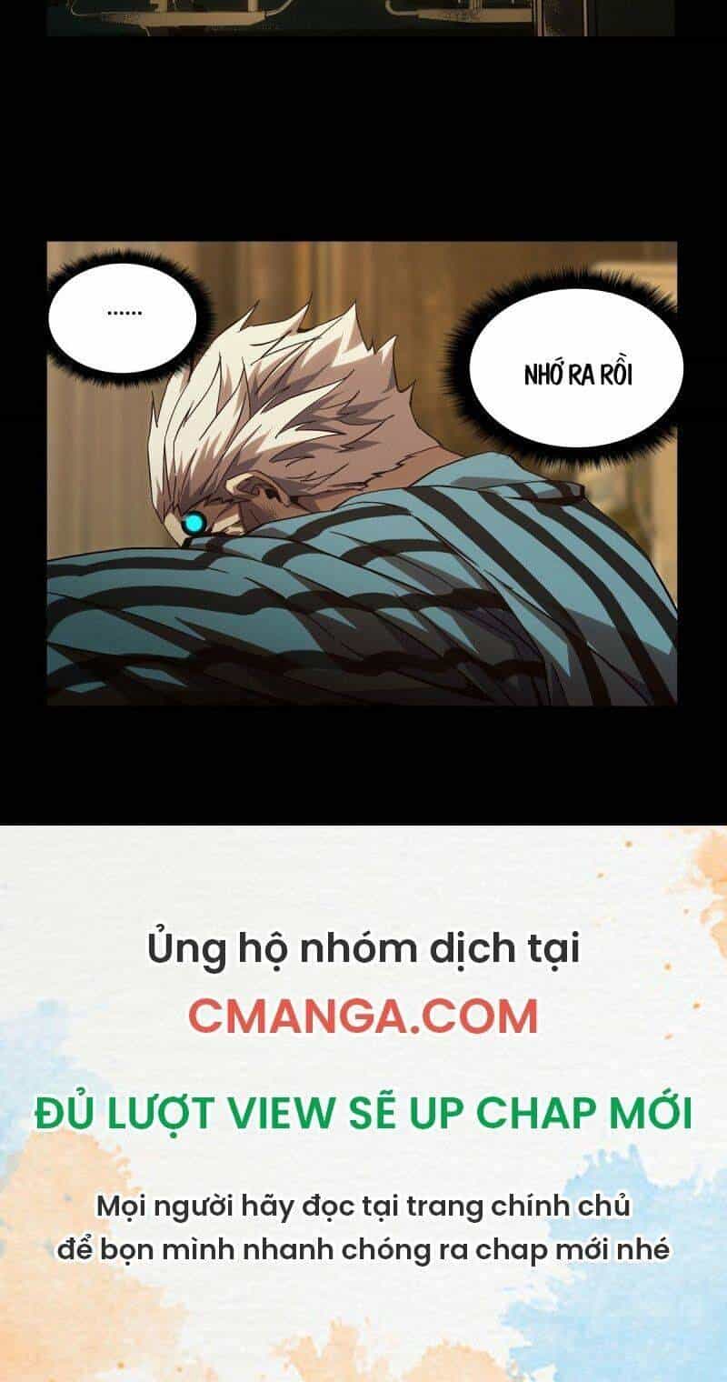 Đại Tượng Vô Hình - Chương 137 - ảnh 18