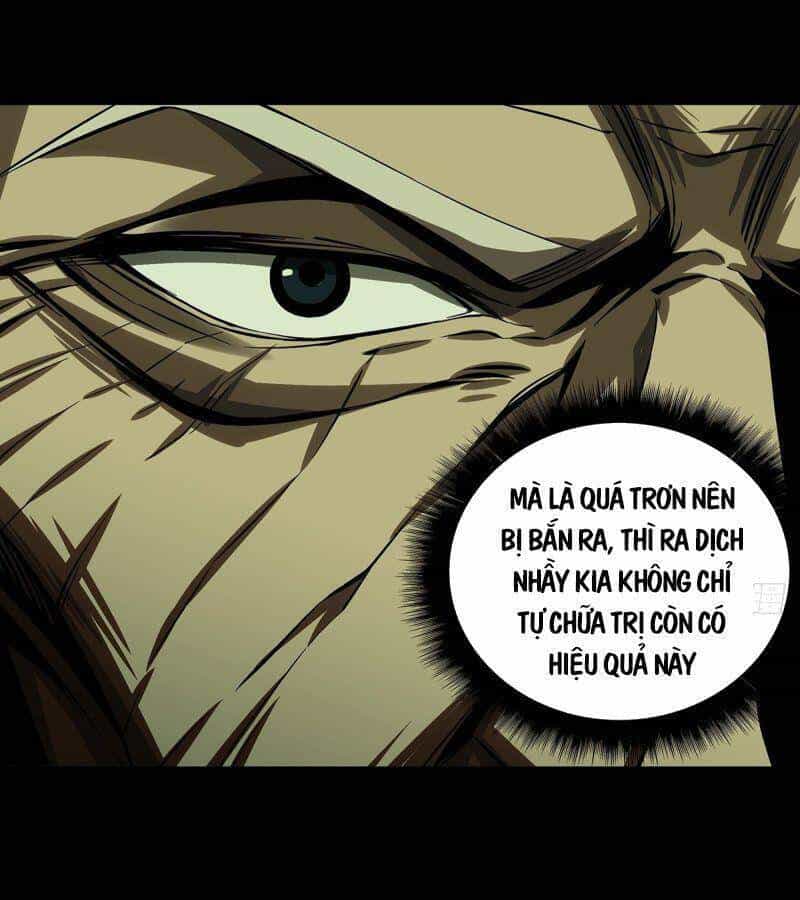 Đại Tượng Vô Hình - Chương 141 - ảnh 26