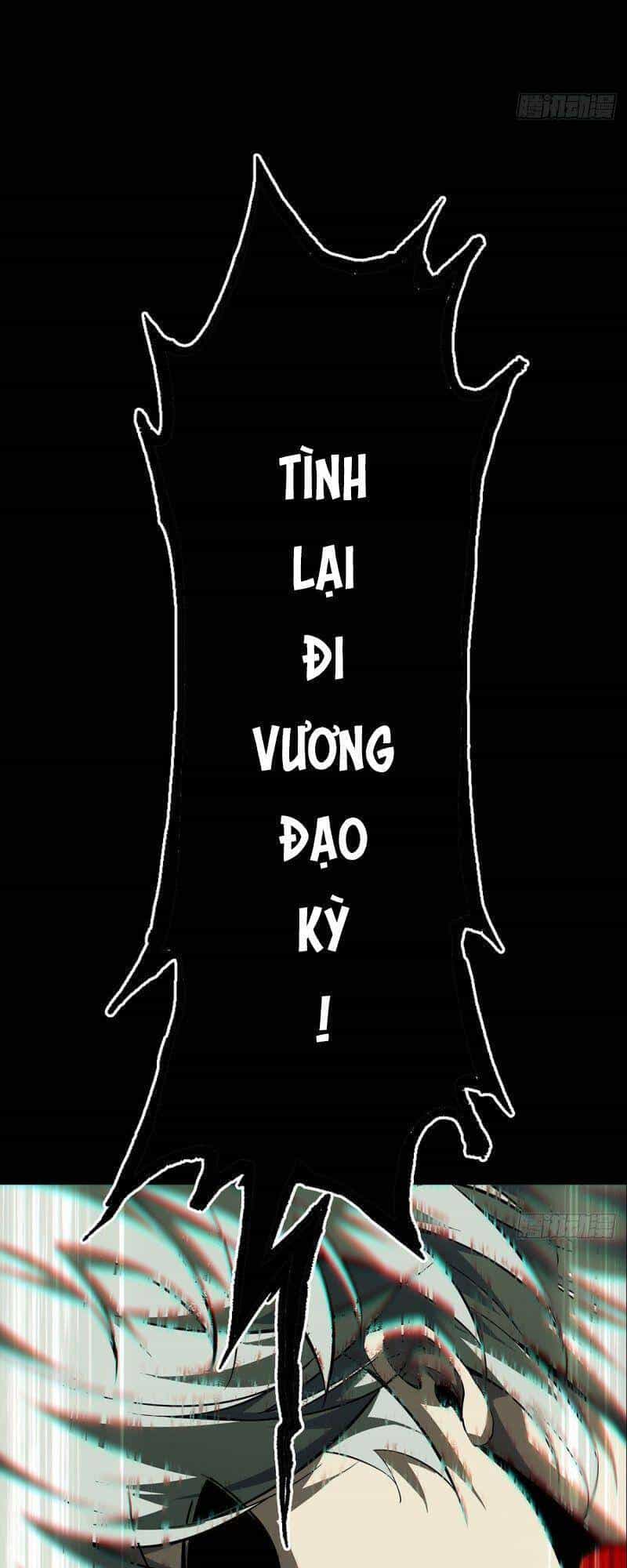 Đại Tượng Vô Hình - Chương 142 - ảnh 9
