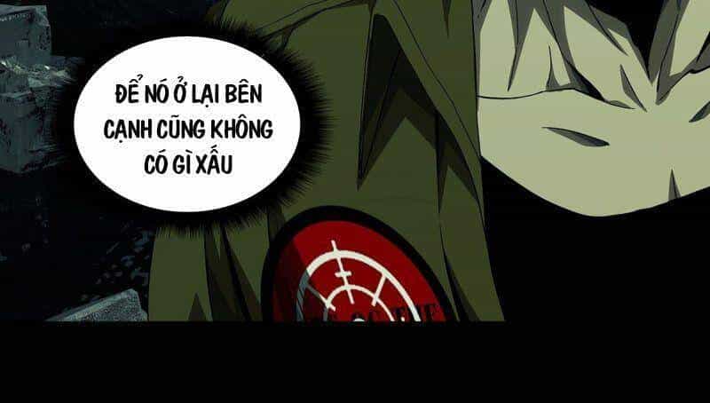 Đại Tượng Vô Hình - Chương 143 - ảnh 4