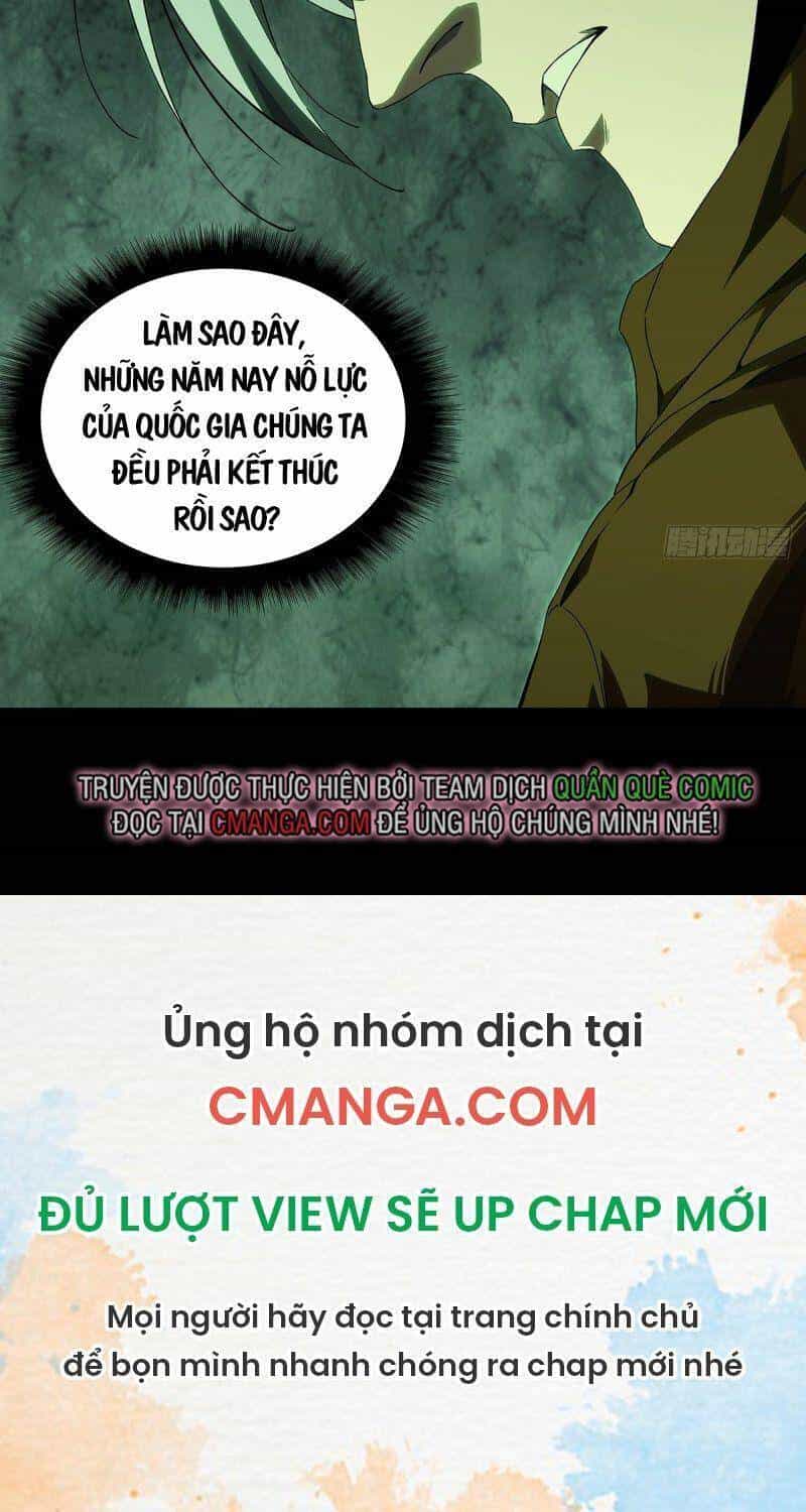 Đại Tượng Vô Hình - Chương 144 - ảnh 34