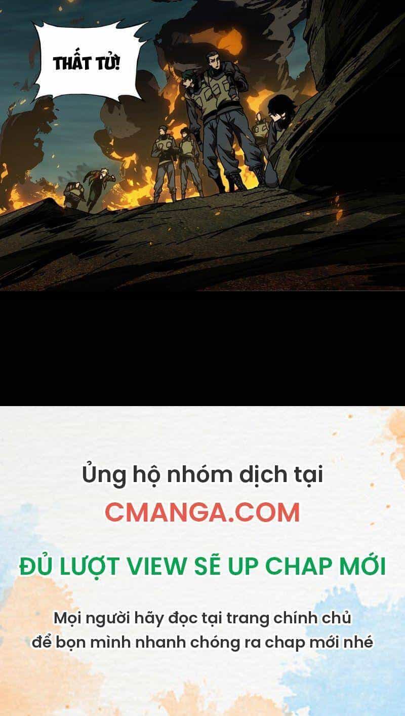Đại Tượng Vô Hình - Chương 147 - ảnh 19