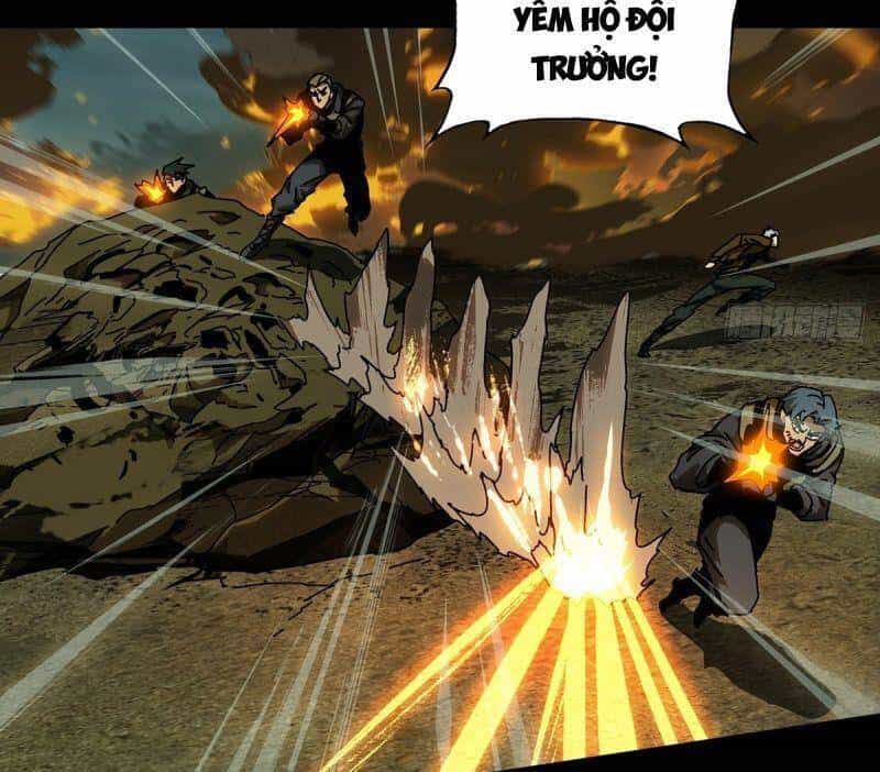 Đại Tượng Vô Hình - Chương 147 - ảnh 33
