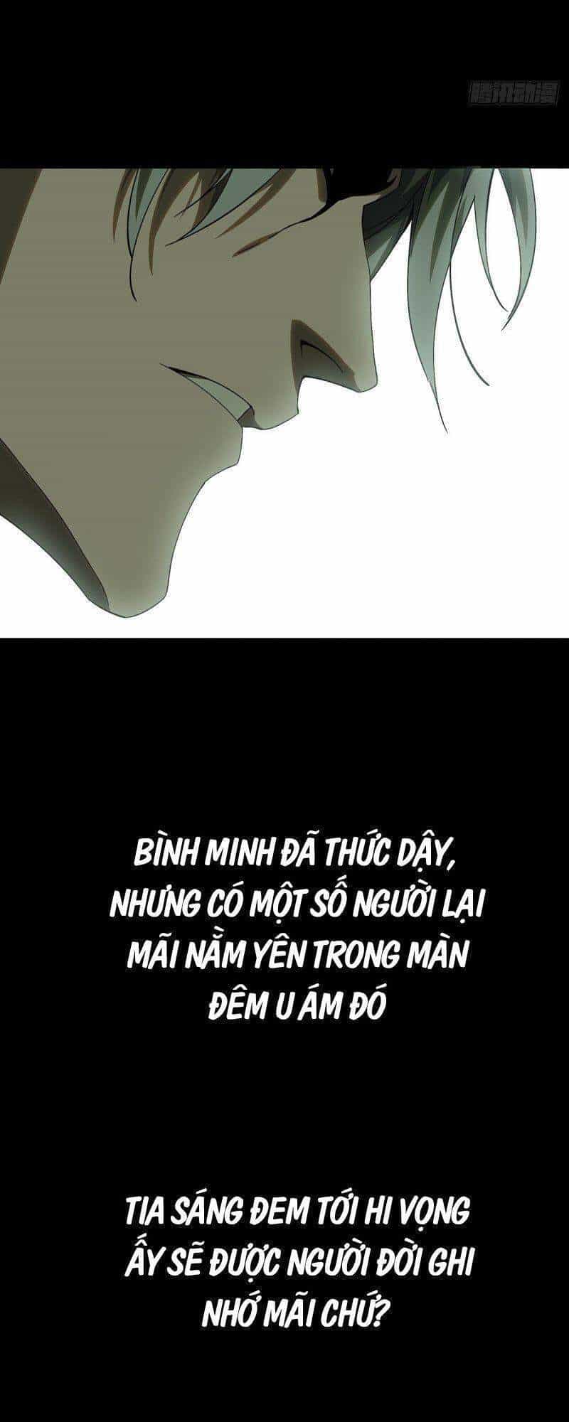 Đại Tượng Vô Hình - Chương 149 - ảnh 32