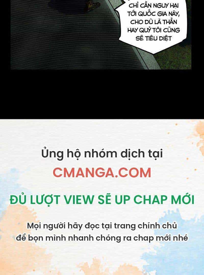 Đại Tượng Vô Hình - Chương 150 - ảnh 18