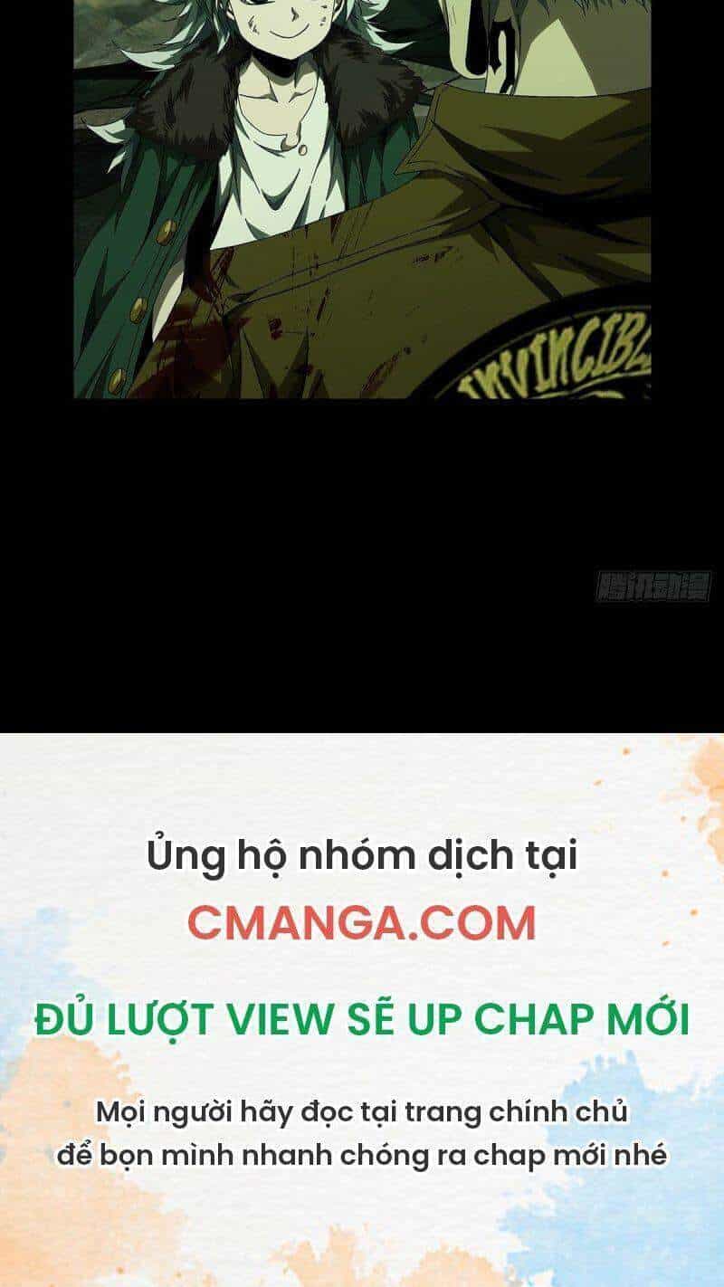 Đại Tượng Vô Hình - Chương 154 - ảnh 18
