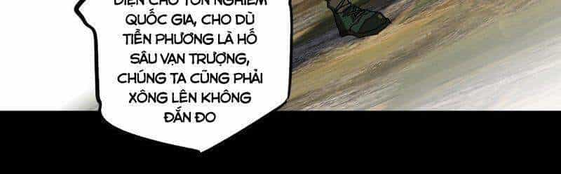 Đại Tượng Vô Hình - Chương 154 - ảnh 30