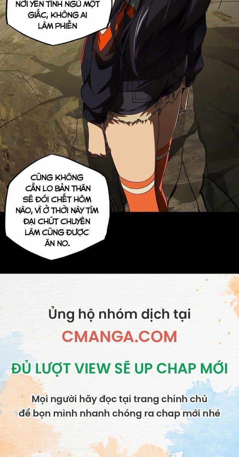 Đại Tượng Vô Hình - Chương 155 - ảnh 18
