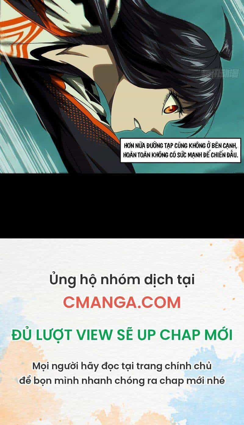 Đại Tượng Vô Hình - Chương 156 - ảnh 20