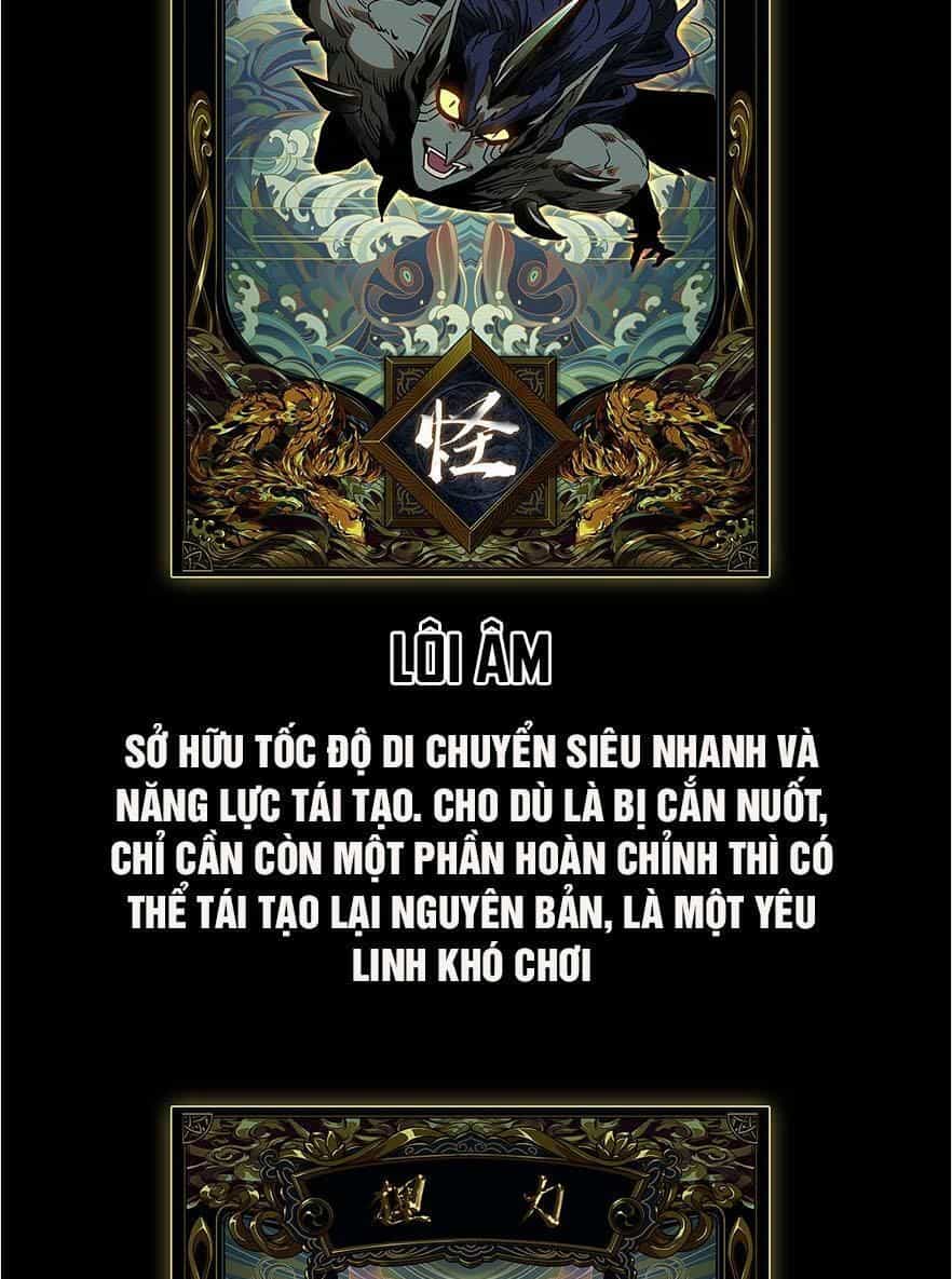 Đại Tượng Vô Hình - Chương 15 - ảnh 27