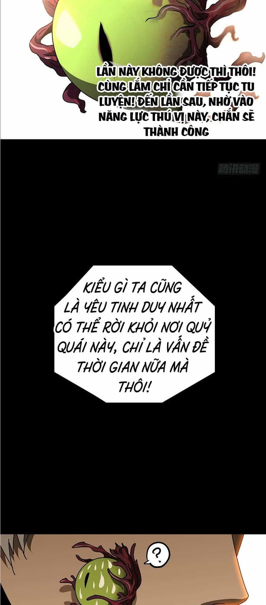 Đại Tượng Vô Hình - Chương 15 - ảnh 7