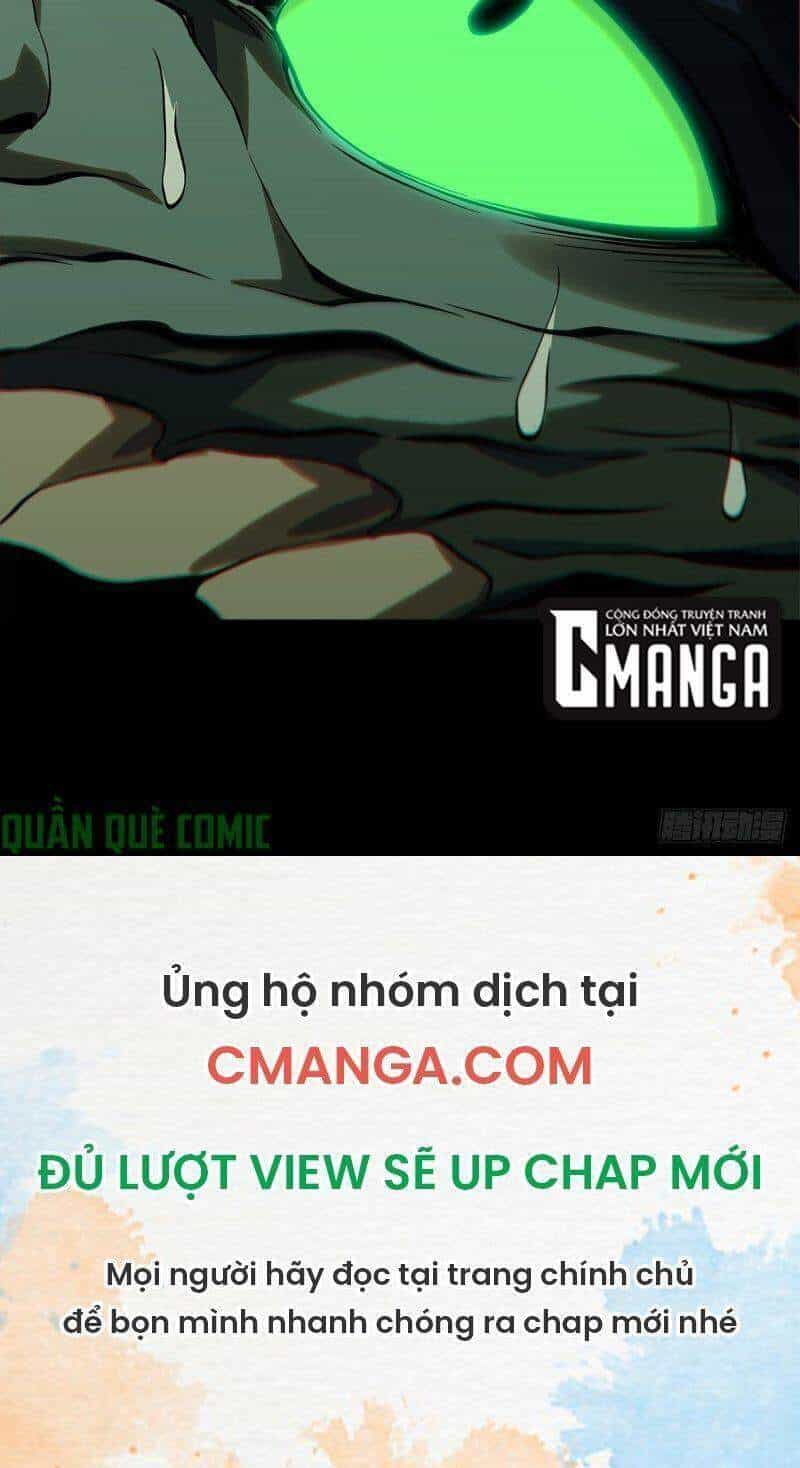 Đại Tượng Vô Hình - Chương 160 - ảnh 40