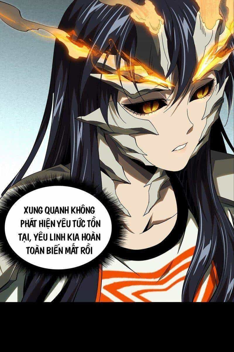 Đại Tượng Vô Hình - Chương 161 - ảnh 14