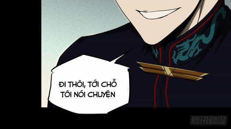 Đại Tượng Vô Hình - Chương 162 - ảnh 20