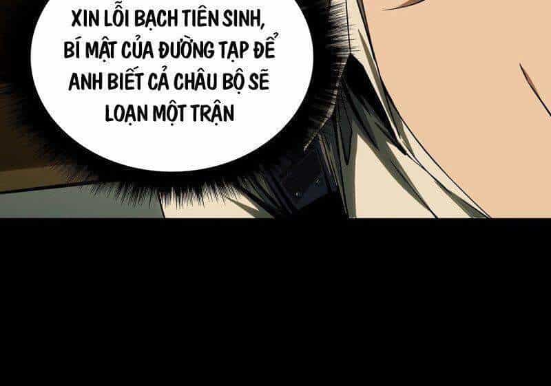 Đại Tượng Vô Hình - Chương 162 - ảnh 32