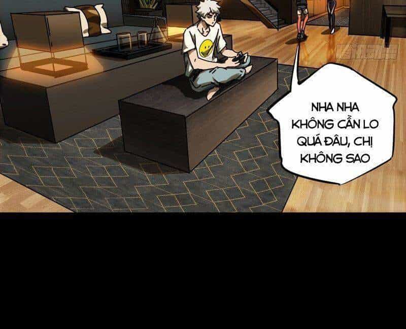 Đại Tượng Vô Hình - Chương 163 - ảnh 2