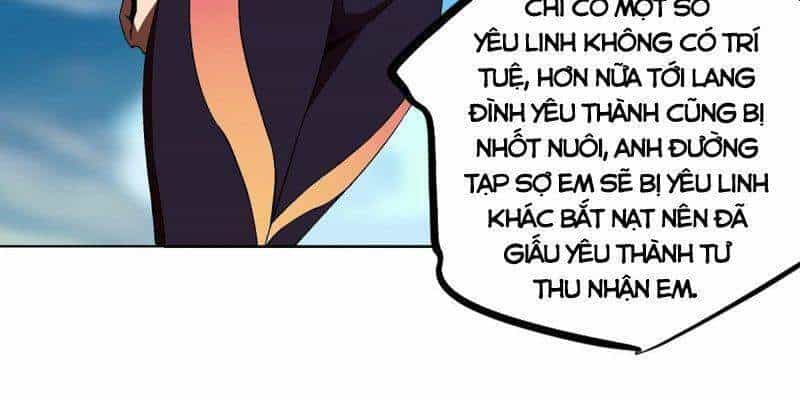 Đại Tượng Vô Hình - Chương 165 - ảnh 8